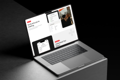 Cray | UI/UX Design for an Early-Stage Dating Platform